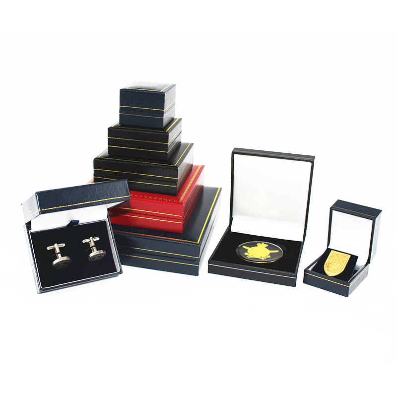 cutie de bijuterii ecusoane metalice cutie cravată